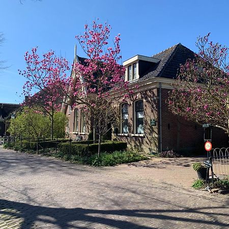 Bed and Breakfast Het Twiscker Huys Twisk Zewnętrze zdjęcie