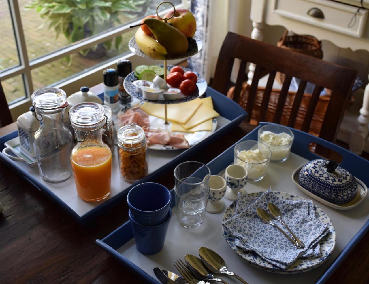 Bed and Breakfast Het Twiscker Huys Twisk Zewnętrze zdjęcie