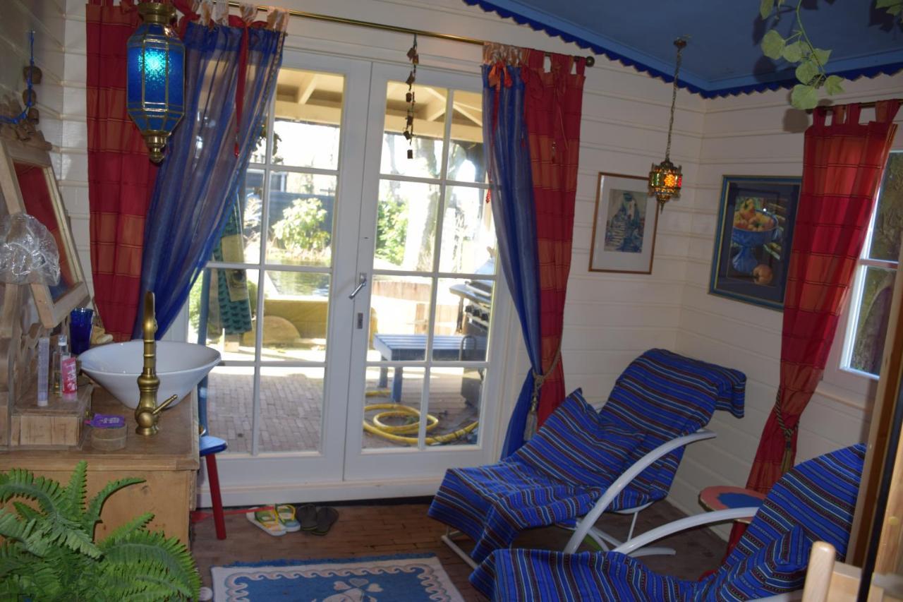 Bed and Breakfast Het Twiscker Huys Twisk Zewnętrze zdjęcie