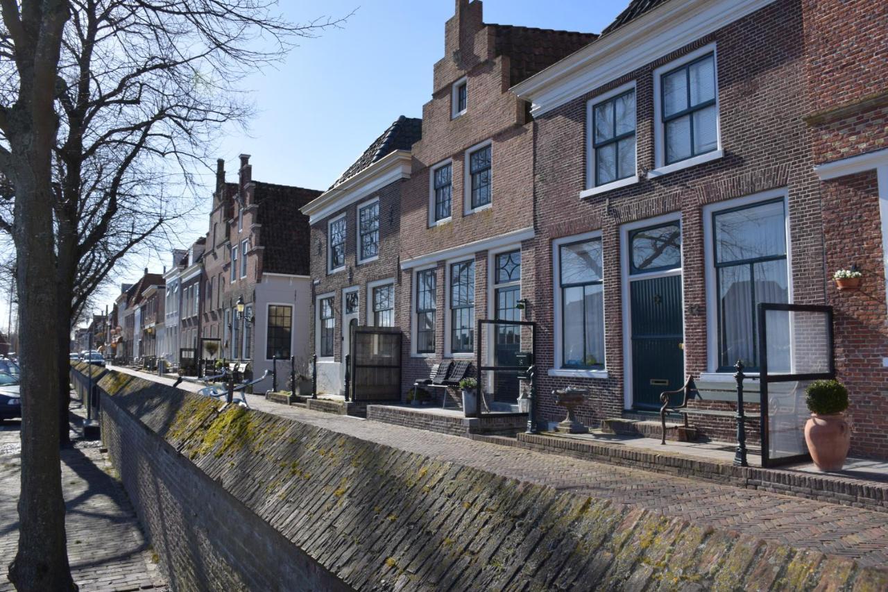 Bed and Breakfast Het Twiscker Huys Twisk Zewnętrze zdjęcie